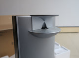 BeoLab 7.4 Aktiver Centerlautsprecher silber (2013)