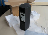 BeoLab 7.4 Aktiver Centerlautsprecher silber (2013)