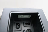 BeoLab 7.4 Aktiver Centerlautsprecher silber (2013)