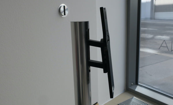 BeoVision Horizon 40 / 48 <br>Bodenfuss auf Rollen<br>Type 4091