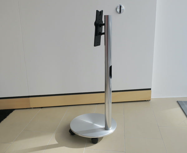BeoVision Horizon 40 / 48 <br>Bodenfuss auf Rollen<br>Type 4091