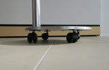 BeoVision Horizon 40 / 48 <br>Bodenfuss auf Rollen<br>Type 4091