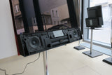 BeoCenter 6-23 LCD-TV mit FM-Radio rot (2007)