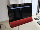 BeoCenter 6-23 LCD-TV mit FM-Radio rot (2007)