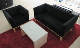 Erik Jørgensen Lounge Set  EJ40 (2008)