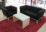 Erik Jørgensen Lounge Set  EJ40 (2008)