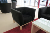 Erik Jørgensen Lounge Set  EJ40 (2008)