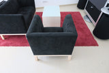 Erik Jørgensen Lounge Set  EJ40 (2008)