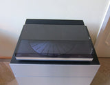 BeoGram 6500  <br>Plattenspieler silber/schwarz (1990)