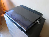 BeoGram 6500  <br>Plattenspieler silber/schwarz (1990)
