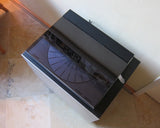 BeoGram 6500  <br>Plattenspieler silber/schwarz (1990)