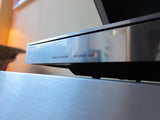 BeoGram 6500  <br>Plattenspieler silber/schwarz (1990)