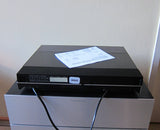 BeoGram 6500  <br>Plattenspieler silber/schwarz (1990)