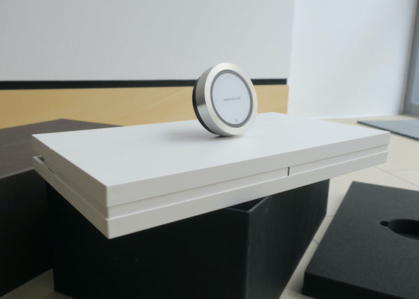 BeoSound Essence MK1 <br>Audiosystem (2014)