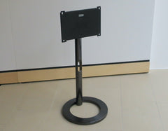 BeoVision Contour 48 Standfuss black anthracite
