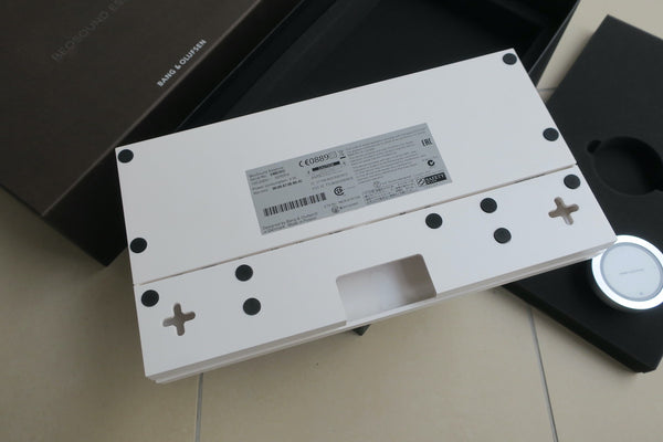 BeoSound Essence MK1 <br>Audiosystem (2014)