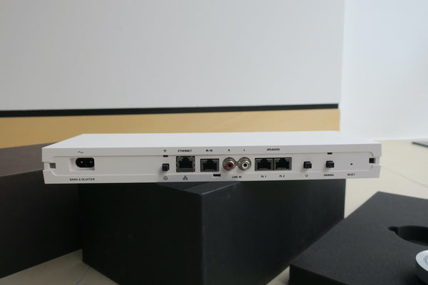 BeoSound Essence MK1 <br>Audiosystem (2014)