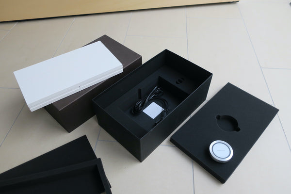 BeoSound Essence MK1 <br>Audiosystem (2014)