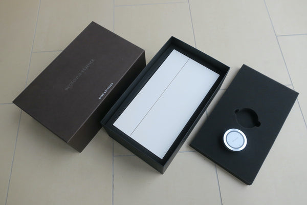 BeoSound Essence MK1 <br>Audiosystem (2014)