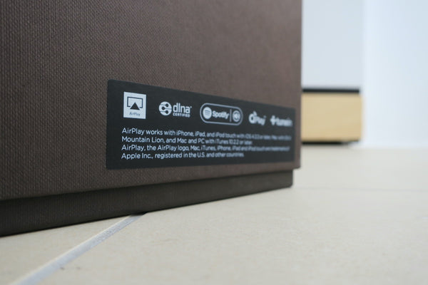 BeoSound Essence MK1 <br>Audiosystem (2014)