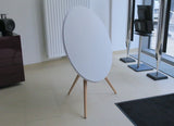 Drahtloses Musiksystem BeoPlay A9 weiss/Ahorn (2013)