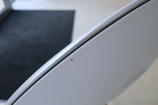 Drahtloses Musiksystem BeoPlay A9 weiss/Ahorn (2013)