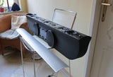 BeoLab 7.1 Aktiver Centerlautsprecher silber (2005)
