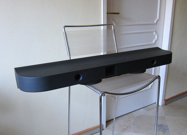 BeoLab 7.1 Aktiver Centerlautsprecher silber (2005)