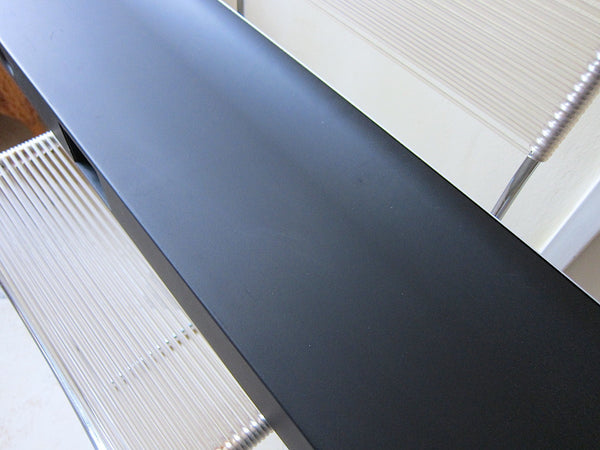 BeoLab 7.1 Aktiver Centerlautsprecher silber (2005)