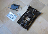 BeoVision 7-40 & BeoLab 7-2 Wandhalterung Pull&Rotate
