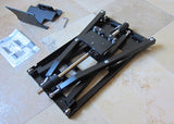 BeoVision 7-40 & BeoLab 7-2 Wandhalterung Pull&Rotate