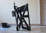 BeoVision 7-40 & BeoLab 7-2 Wandhalterung Pull&Rotate