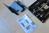 BeoVision 7-40 & BeoLab 7-2 Wandhalterung Pull&Rotate