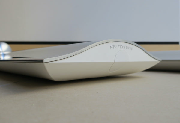 BeoLab 12.2 <br>Aktivlautsprecher silber (2011)