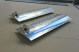 BeoLab 12.2 <br>Aktivlautsprecher silber (2011)