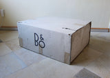 BeoVision 7-32 (oder 6-26) Tischfuss, Type 4092