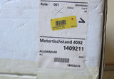 BeoVision 7-32 (oder 6-26) Tischfuss, Type 4092