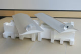 BeoLab 12.2 <br>Aktivlautsprecher silber (2011)