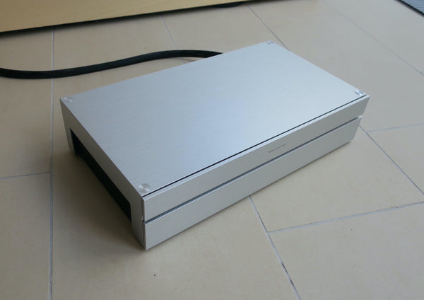 DVD2 <br>DVD-Player / Recorder (2007)