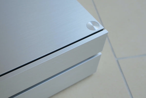 DVD2 <br>DVD-Player / Recorder (2007)