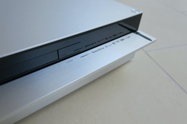 DVD2 <br>DVD-Player / Recorder (2007)