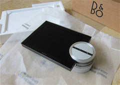 Stereoanlage BeoSound 5 Encore schwarz (2013)