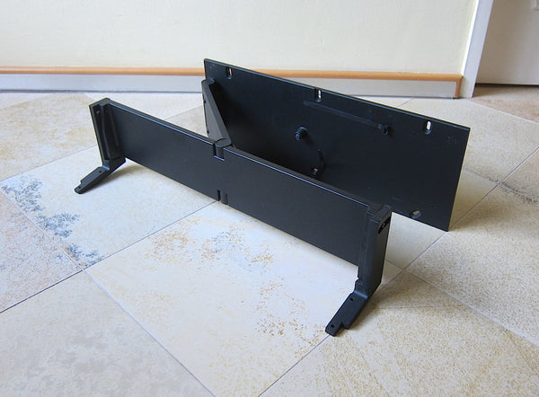 BeoVision 8-26 Wandhalterung schwarz, Type 4393