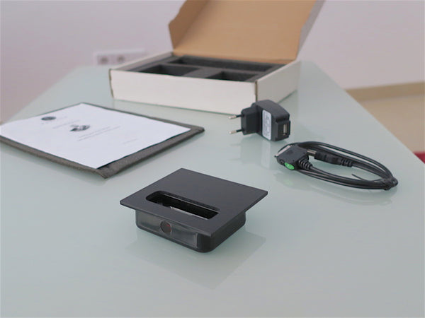 iPod / iPhone Dock für B&O Stereoanlagen