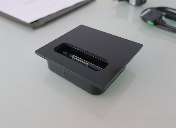 iPod / iPhone Dock für B&O Stereoanlagen