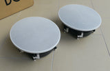 BeoVox 1 <br>Einbaulautsprecher weiß (2007)