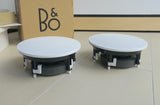 BeoVox 1 <br>Einbaulautsprecher weiß (2007)