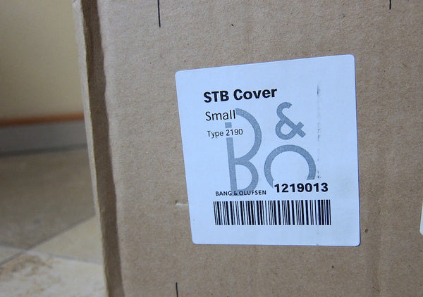 STB Cover für BeoVision 6/7/9/etc, Type 2190