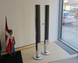 BeoLab 1 Aktivlautsprecher silber (2000)