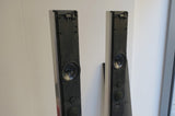 BeoLab 1 Aktivlautsprecher silber (2000)